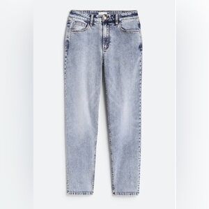 Hint of Blu Straight Jean 14R